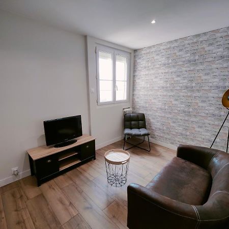 Appartement Business La Garenne-Colombes Eksteriør billede