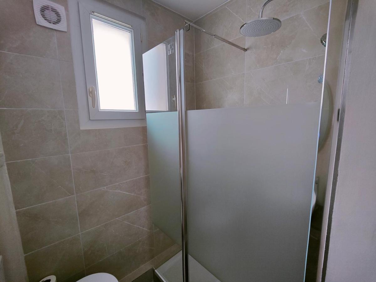 Appartement Business La Garenne-Colombes Eksteriør billede